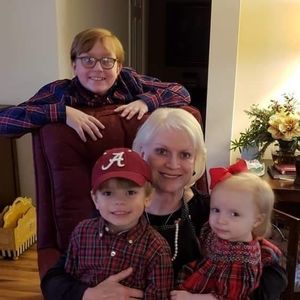 Meet your Posher, Barbara